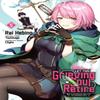 Let This Grieving Soul Retire Vol. 5 Manga by Tsukikage Tsukikage Paperback Book 9781975345341