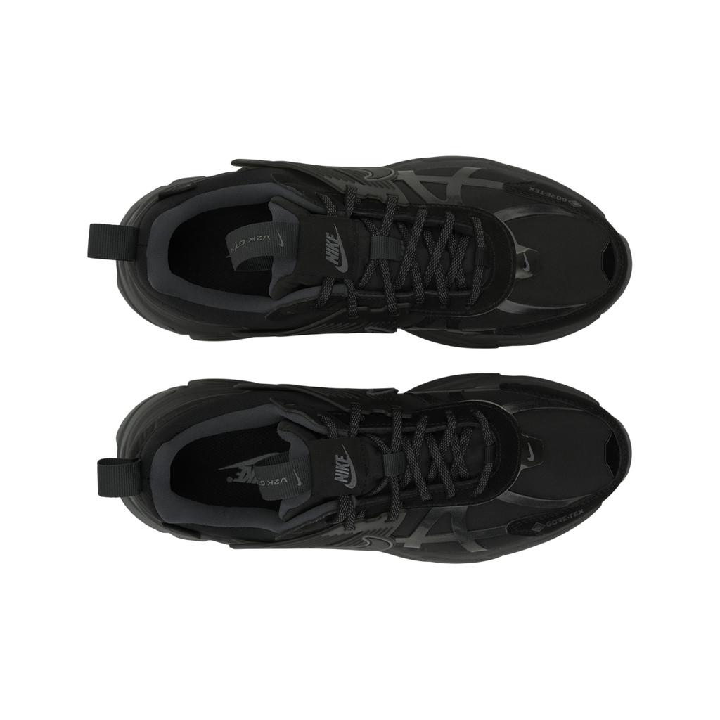 Nike V2K Run GORE-TEX Iron Grey Damen-Sneaker Schwarz Mittel-Asch FZ2622-001