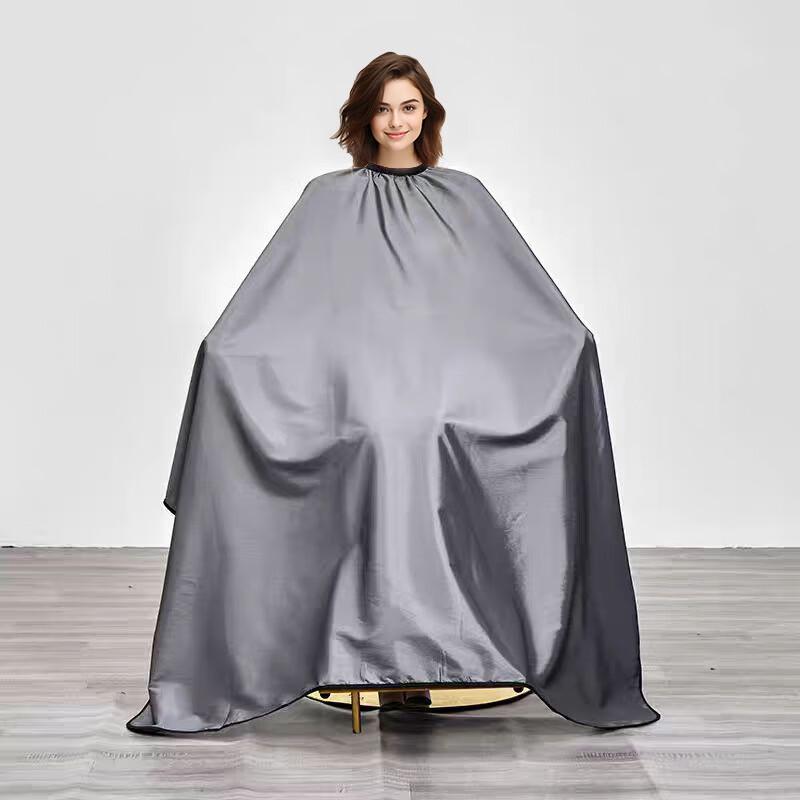 FLZX Non-Stick Haircut and Dyeing Salon Cape