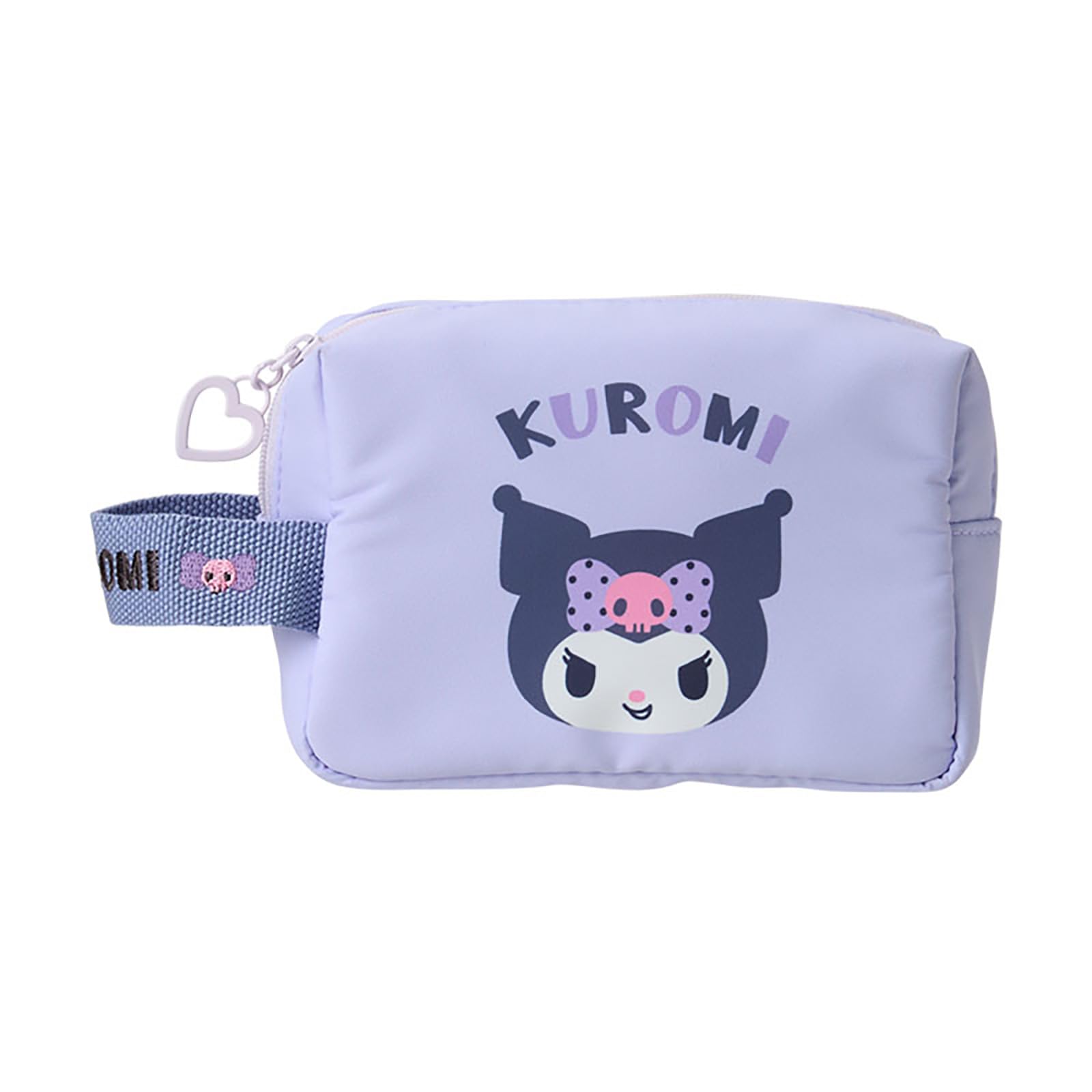 

Косметичка Sanrio Kuromi 367346