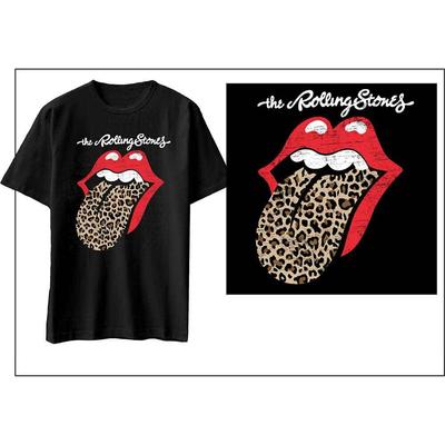 The Rolling Stones - Potištěný jazyk (Trička)