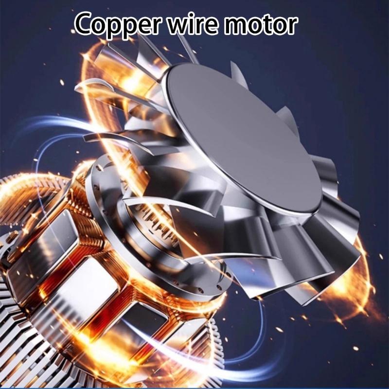 Rechargeable Grape Peeling Machine Electric Automatic Fruit Peeler With Stainless Steel Blade Household Appliance