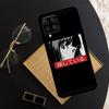 Sad Japanese Anime Aesthetic For Samsung Galaxy M16 M06 M12 M13 M14 M15 M35 M55 M34 M54 M33 M53 M21 M31 M11 M32 M52 Case