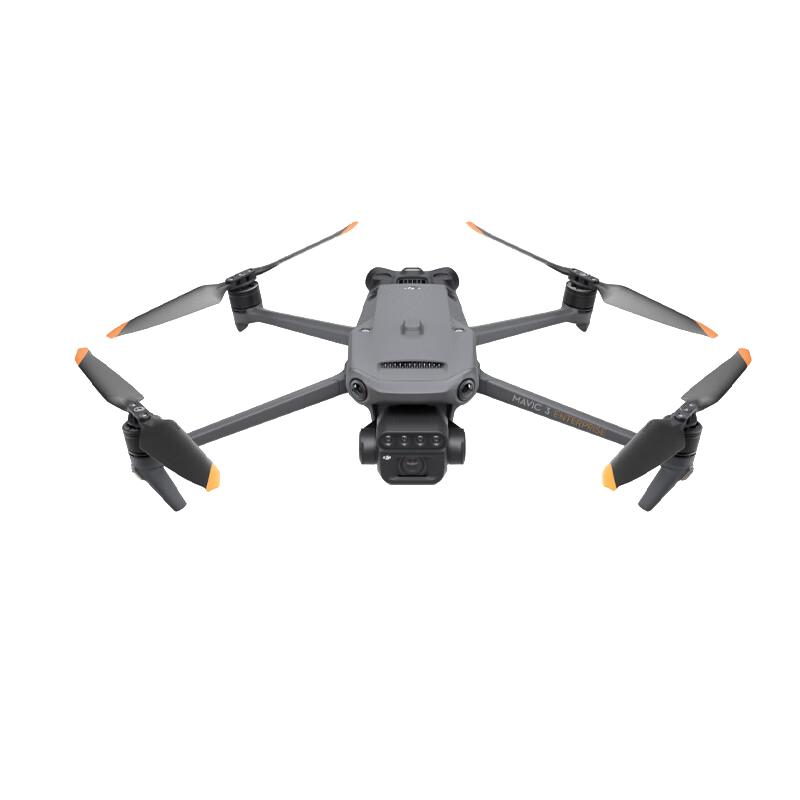DJI Professional & Enterprise Drone Solutions (CN version)