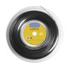 LUXILON Tennis String 4G BLACK 125 Reel 200m WR8308301125