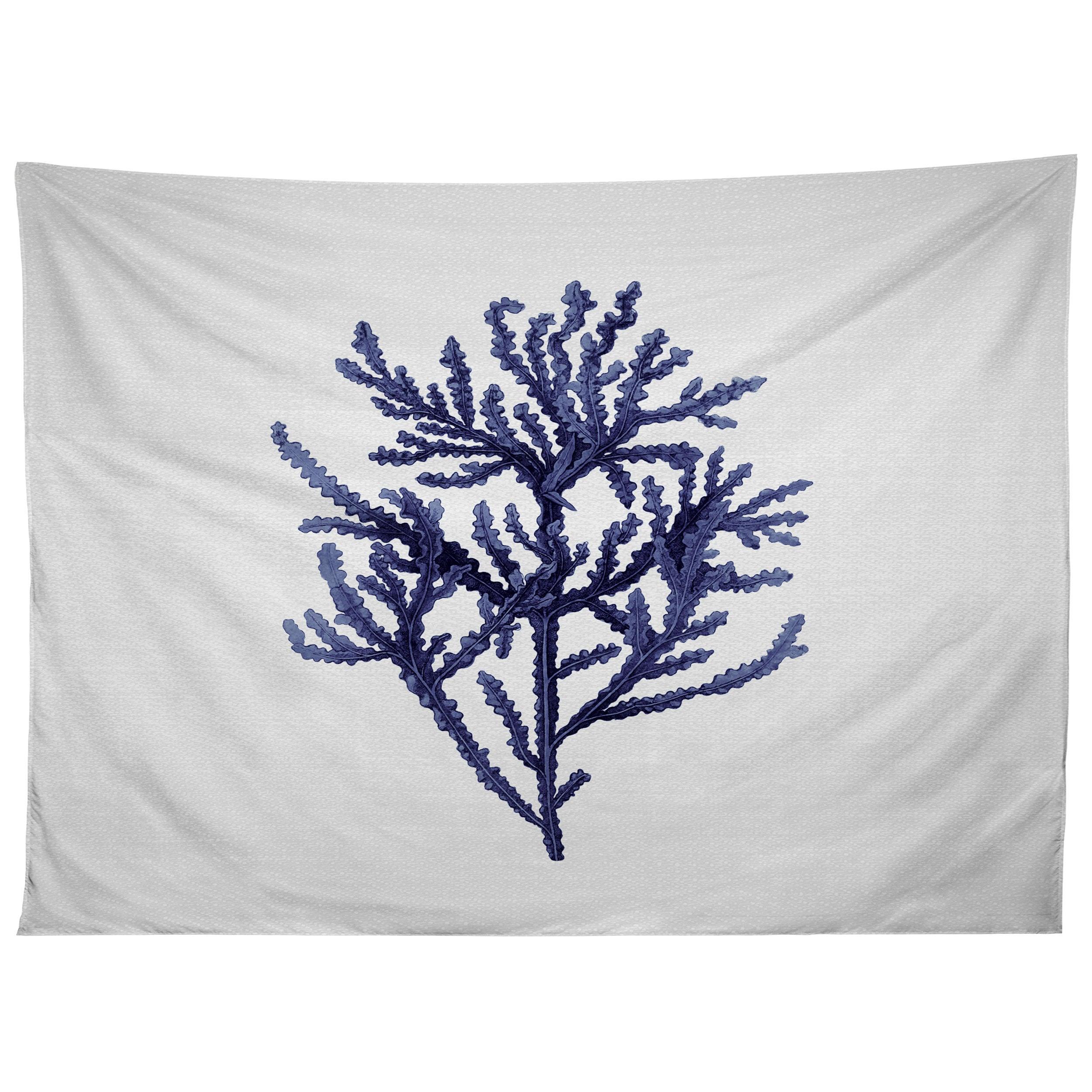 SEAWEED 8 tapestry 75x100