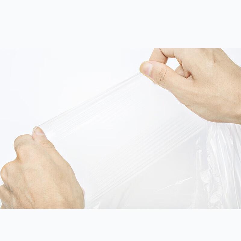 Miaojie Disposable Plastic Tablecloth