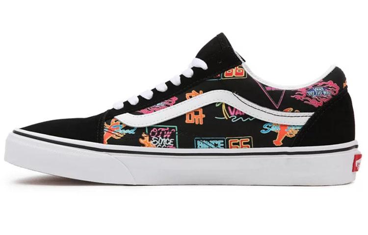 Vans Old Skool Old Skool Market VN0A5KRFB0K 37