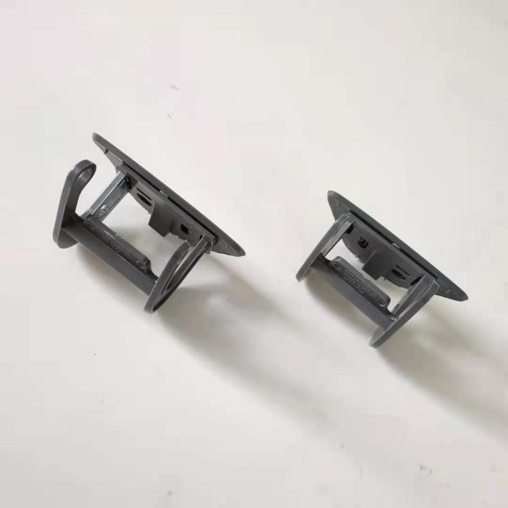 BMW 5 Series F10/F11 Bumper Cover Trim 51117246869/51117246870