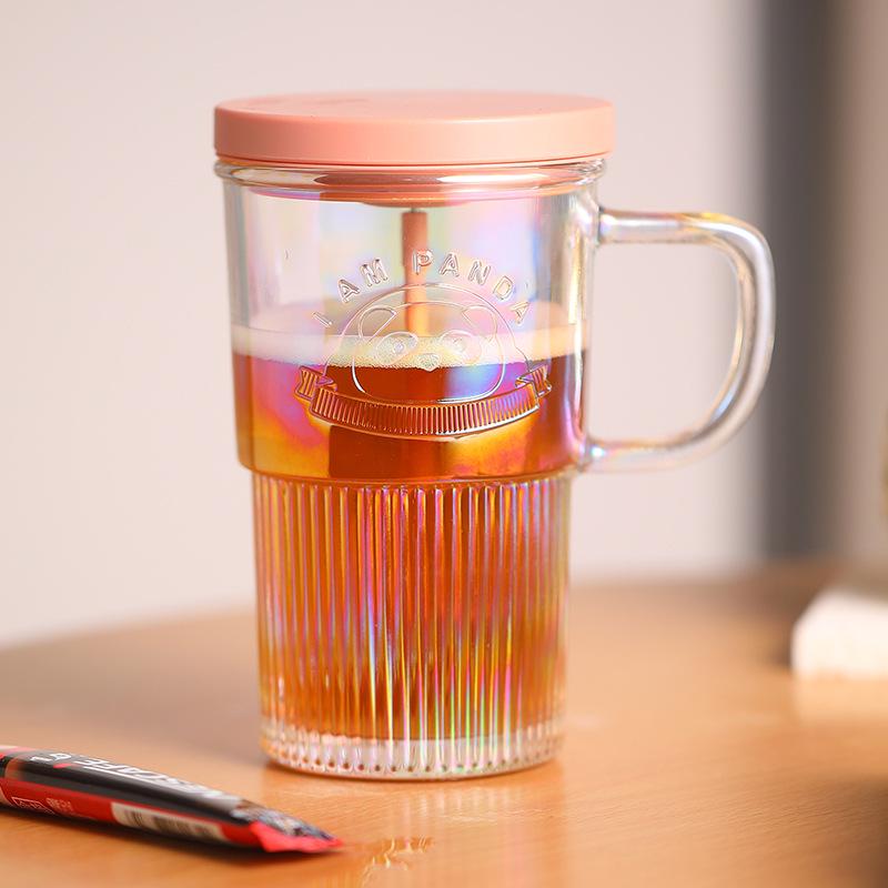 Rechargeable Luxury Stainless Steel Automatic Stirring Coffee Cup - Portable USB Essential for the Lazy