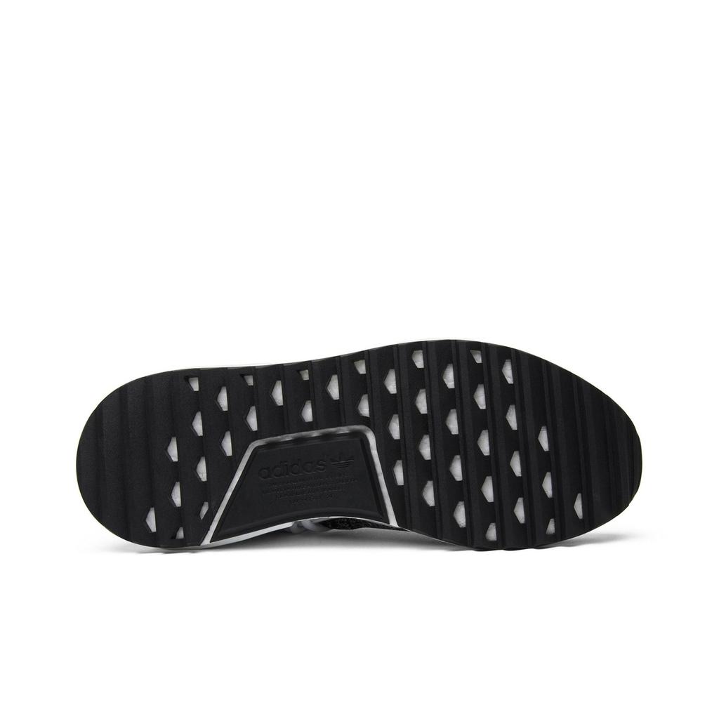 adidas NMD Human Race Trail 'Oreo' (Unisex) Core Black / Running White / Running White Casual Shoes AC7359