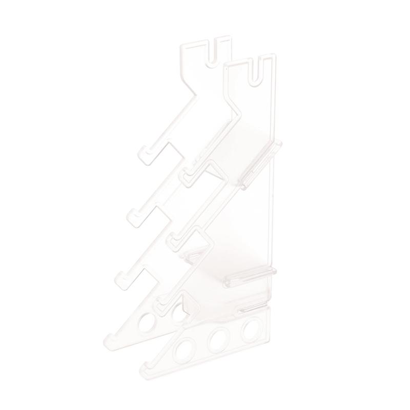 

Мини-стойка для скейтборда Finger, органайзер для скейтборда Finger, вешалка, декоративная подставка для скейтборда, прочная и простая в установке