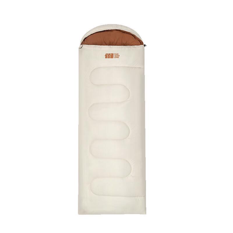 TAN XIAN ZHE Single Explorer Sleeping Bag