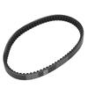 Rubber Drive VBelt 7432030 CVT Transmission Part 30 Degree Tooth Angle Fit for GY6125 Motorcycle