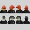 Funny Latex Head Masks Realistic Animal Mask Carnival Party Masks for Halloween