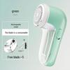 YIXI Rechargeable Fabric Shaver