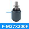 Universal Joint Cylinder Floating Joint FD - M4 to M20