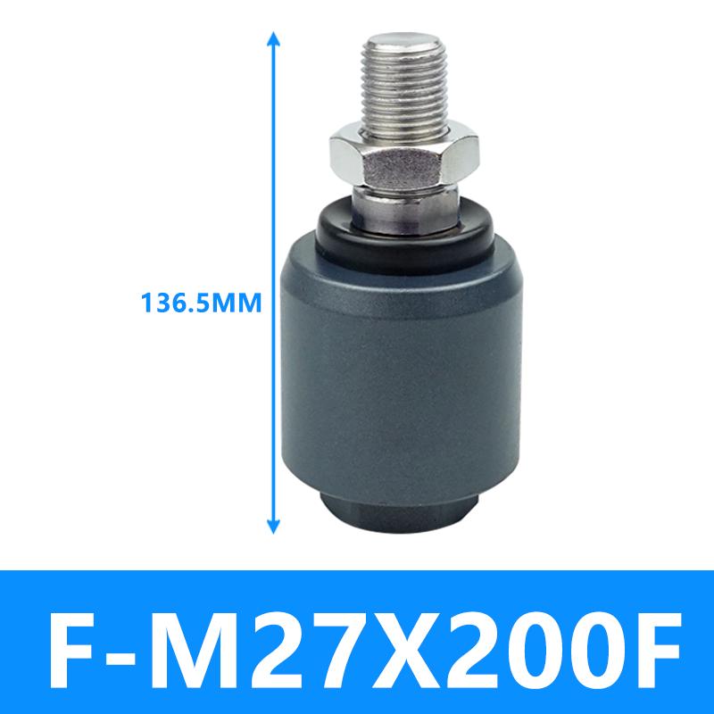 Universal Joint Cylinder Floating Joint FD - M4 to M20