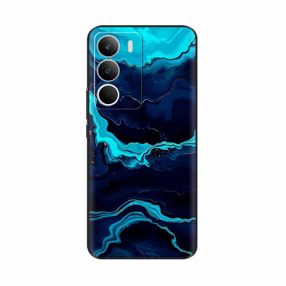 Custodia carina per telefono per OPPO Realme C71 Custodia 6.67'' Protezione antiurto Copertura in silicone per Realme C71 C 71 RealmeC71 Custodie Fudnas