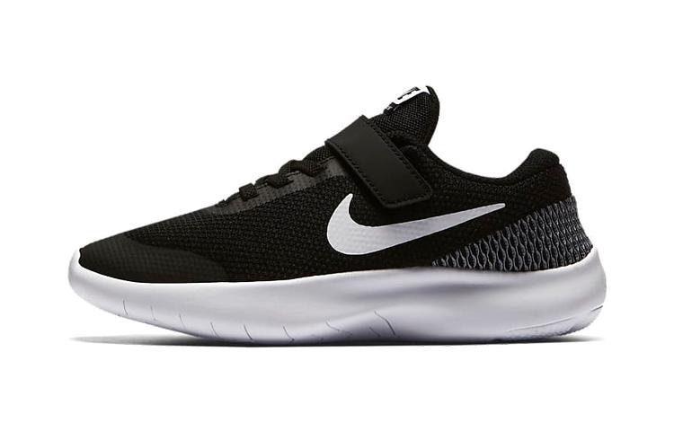 Nike Flex Experience RN 7 Kids  Running Shoes Pre School 943285-001 28