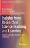 The Insights from Research In Science Teaching and Learning : Selected Papers from the ESERA 2013 Conference : 2 Book