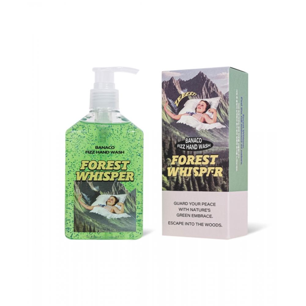 Banaco Hand Wash 300ml  3type 