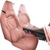 All-Season Car Seat Cushion for Changan CS75 PLUS (2nd & 3rd Gen) - Universal Full Coverage Mat