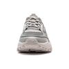 Li Ning Brown Sugar Low top Casual Shoes Men's Gray AGCT423-4