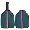 Protective Case Pickleball Paddle Cover Dust Cover Pickleball Storage Bag  Practice Training