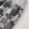 Autumn European Style Boys' Camouflage Sports Pants for Kids