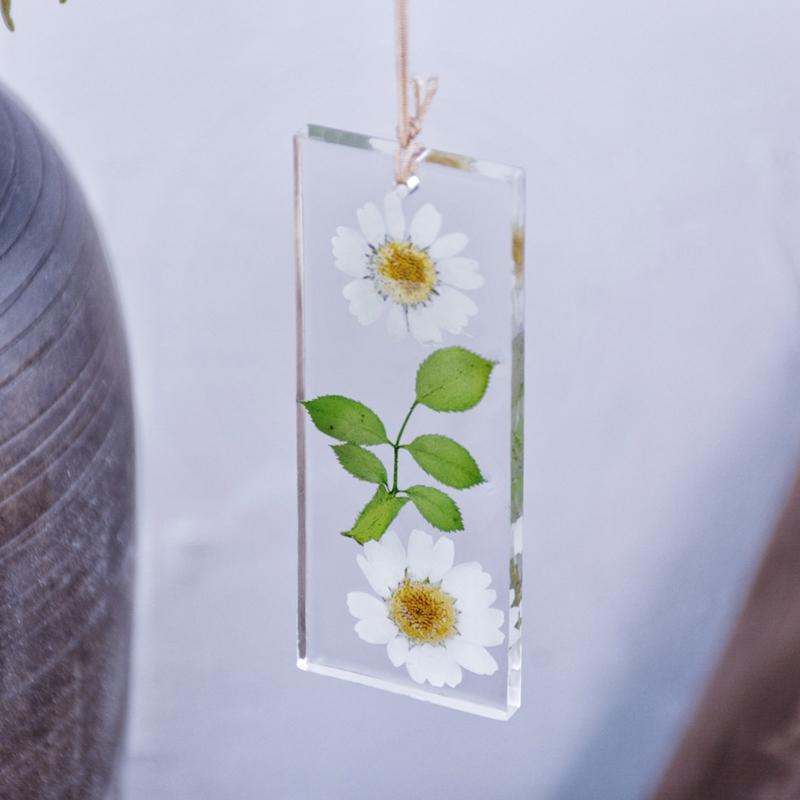 Windspiel-Harzformen-Silikon-Kit-Paket Windspiel-Formen für Epoxidharz, Schmuck-Harzgussformen Windglocken-Form