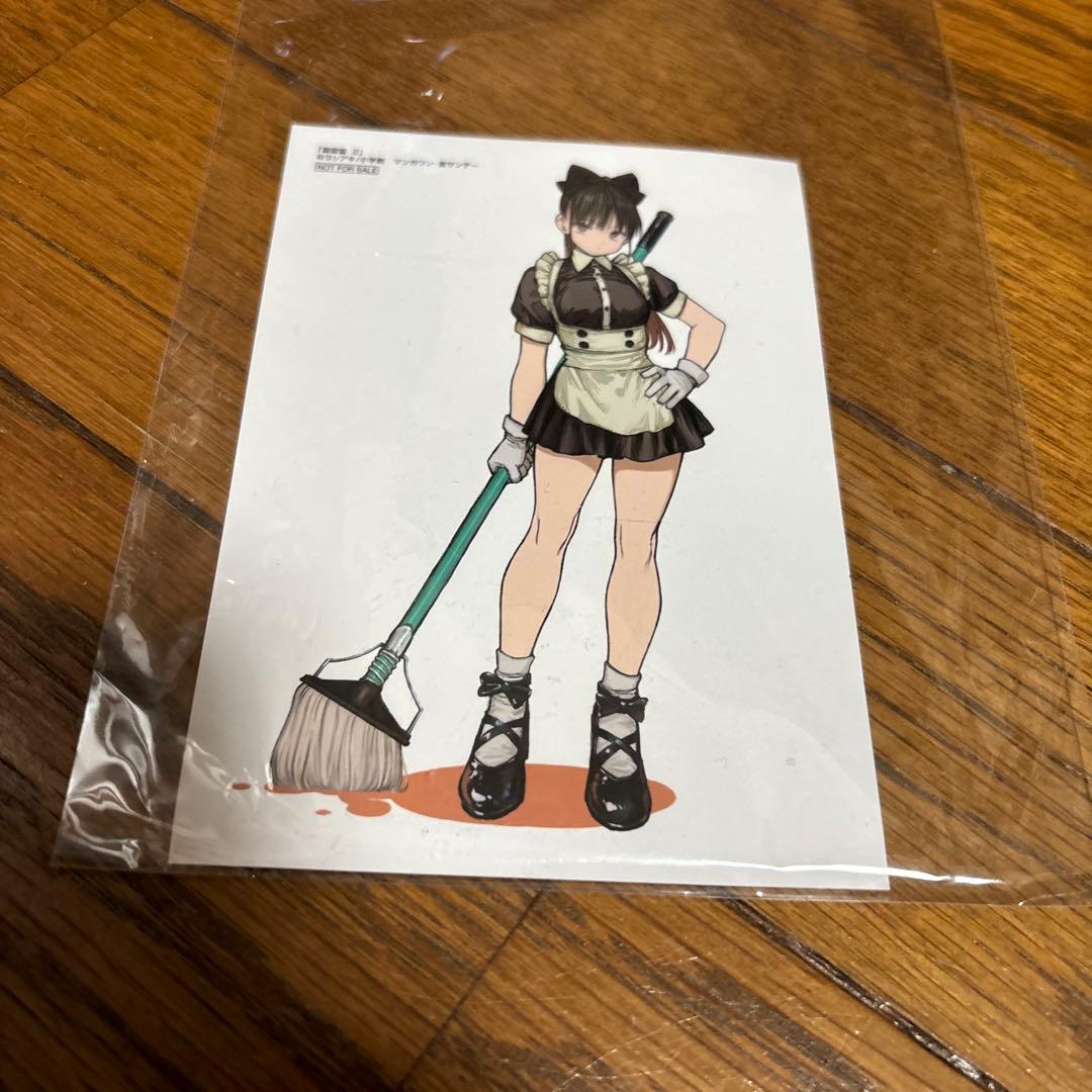 [USED] Rai Rai Rai Vol. 2 Gamers Bonus Bromide