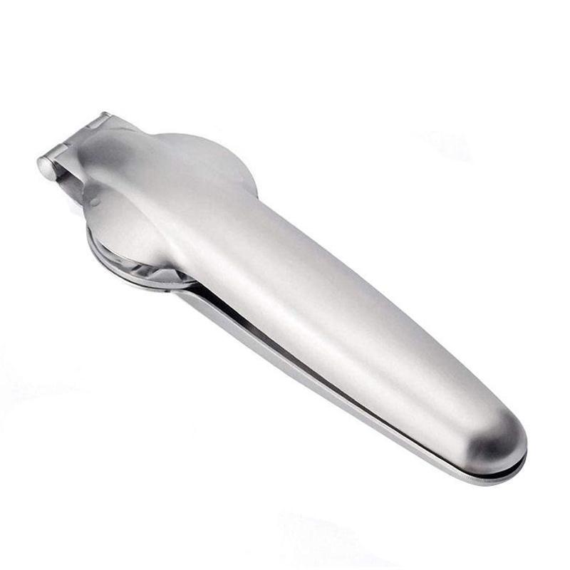 

Stainless Steel Nutcracker Chestnut Clip 2in1 Quick Chestnut Opener Machine Walnut Plier Opener Nut Cracker Sheller Kitchen Tool