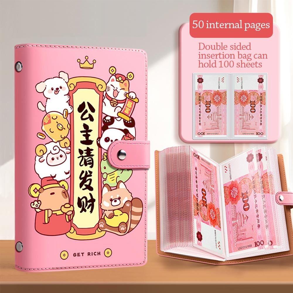 Get Rich Overnight Mini Binder Savings Challenge Save Money Savings Challenges Book  Couples