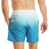 RIPT Essentials Boys Dip Dye Ultra Light Swim Shorts