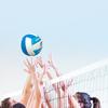 Soft Indoor/Beach Training Volleyball 2-Pack