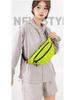 2025 Japanese-Style Cute Casual Crossbody & Waist Bag - Fresh, Sporty & Sweet Shoulder Bag