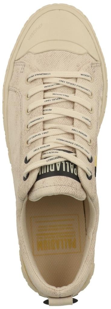 Boots Palladium Palla Ace Lo Surplus Lifestyle Shoes Sahara