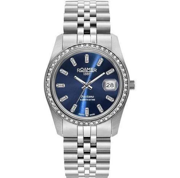 Watch Roamer 852844414920