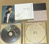 [USED] Leehom Wang / Heroes Of Earth First Press Limited Edition