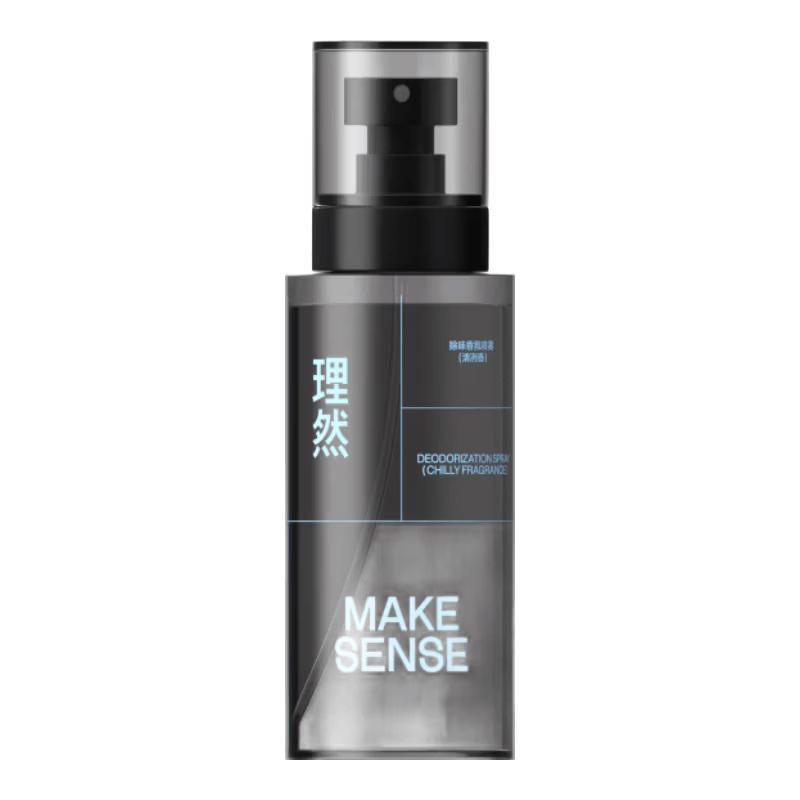 LIRAN Men s Crisp Scent Deodorant Spray
