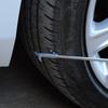 Car Tire Stone Cleaning Hook and Scraper Tool