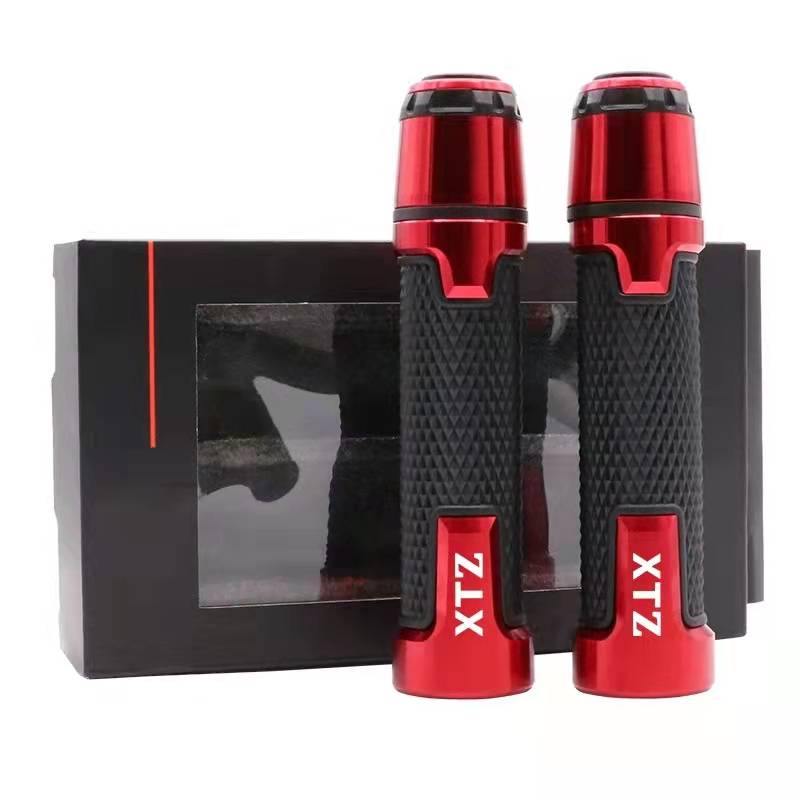 Pro Yamaha XTZ 125 660 750 XTZ125 XTZ660 Tenere XT 660 RX XTZ750 Super Tenere DT125R Motocykl 22mm rukojeti řídítek