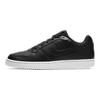 Nike Ebernon Low Black Women Sneakers Black-White AQ1779-001