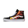 Vans Sk8-Hi Reissue 'Flames' VN0A2XSBPHN Men's Shoes