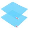 Car Rainproof Rearview Mirror Sticker Anti Fog Film  Ive Rain   for SUV Truck