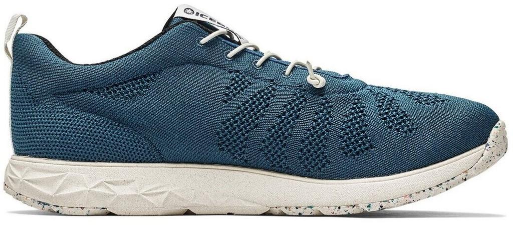 Icebug Eli RB9x Blue Sneakers