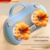 Chigo Neck and Shoulder Massage Pillow with Heat Therapy CN Plug (adapter Included)
