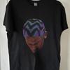 Γραφικό T-shirt Denis Rodman Βασικό Μαύρο Unisex Πουκάμισο S-5XL WA0779