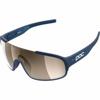 Poc Crave Lightweight Sunglasses Lead Blue